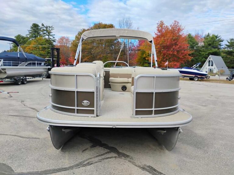 2022 South Bay 217CR US-FRU49145F122 [photo 3]